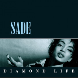 SADE - DIAMOND LIVE 1984 (MOVLP602, 180 gr. REMASTER) GAT, MUSIC ON VINYL/EU MINT (8718469531400)