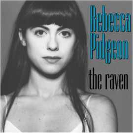 Pidgeon,Rebecca: The Raven