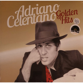 ADRIANO CELENTANO - GOLDEN HITS 2020 (RSD 012) ZYX MUSIC/EU MINT (0194111002777)