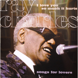 RAY CHARLES – I LOVE YOU SO MUCH IT HURTS / YOU WIN AGAIN 1962 (AP 22.138) ABC-PARAMOUNT/EU MINT (8719039005871)