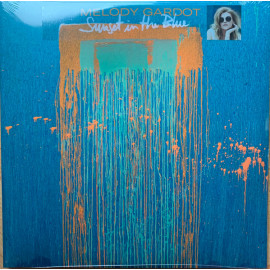 MELODY GARDOT - SUNSET IN THE BLUE 2 LP Set 2020 (2LP 0742562, 180 gm.) DECCA/EU MINT (0602507425623)