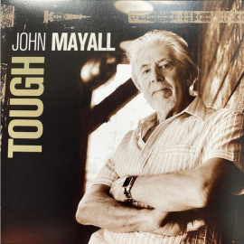JOHN MAYALL - TOUGH 2 LP Set 2009/2020 (0214266EMX, 180 gm.) EAR MUSIC CLASSICS/EU MINT (4029759142669)
