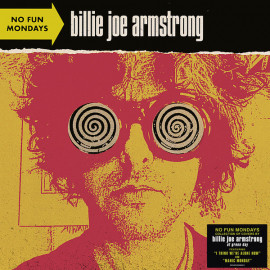 BILLIE JOE ARMSTRONG – NO FUN MONDAYS 2020 (093624888604) REPRISE RECORDS/EU MINT (0093624888604)