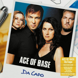ACE OF BASE - DA CAPO 2020 (DEMREC848) DEMON RECORDS/EU MINT (5014797904644)