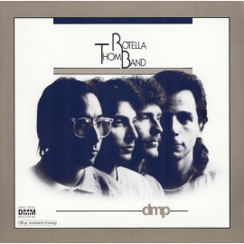 Rotella, Thom Band: TRB
