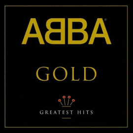 Abba - Gold Greatest Hits 2 Lp Set 1992/2022 (776 292-1, Ltd., Gold) Polydor/eu Mint (0602577629211)