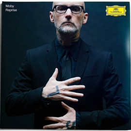 MOBY - REPRISE 2 LP Set 2021 (483 9867) DEUTSCHE GRAMMOPHON/EU MINT (0028948398676)