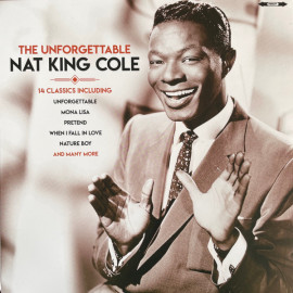 NAT KING COLE – THE UNFORGETTABLE NAT KING COLE 1964 (RE-ISSUE, W 20664) CAPITOL/EU MINT (5711053021403)