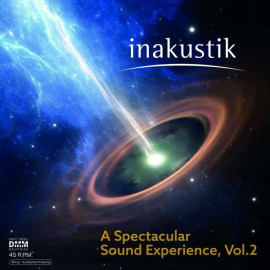 Various: Spectacular Sound Experience, Vol 2 (45rpm) /2LP