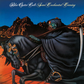 BLUE OYSTER CULT - SOME ENCHANTED EVENING 1978/2021 (MOVLP2402) MOV/EU MINT (8719262018297)