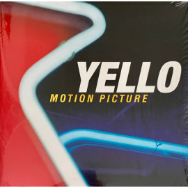 YELLO - MOTION PICTURE 2 LP Set 2021 (602435719474, LTD., 180 gm.) POLYDOR/EU MINT (0602435719474)