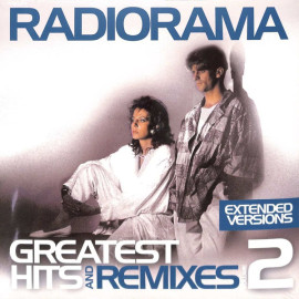 RADIORAMA - GREATEST HITS & REMIXES VOL. 2 2021 (ZYX 23040-1) ZYX/EU MINT (0194111008847)