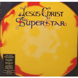 Various – Jesus Christ Superstar (1970/2021) Vinyl 2LP Set