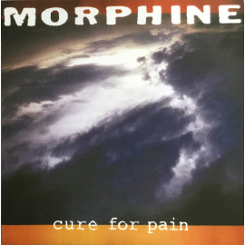 Morphine - Cure For Pain 2 Lp Set 1994/2021 (rogv-119, Deluxe Ed. 180 Gm.) Run Out Groove/eu Mint (0081227879648)