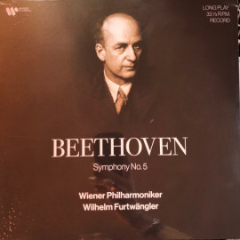 SYMPHONY NO. 5 2021 (0190296731075) WARNER/EU MINT (0190296731075)