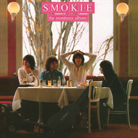 SMOKIE - THE MONTREUX ALBUM 2 LP Set 1978/2021 (MOVLP2654) MUSIC ON VINYL/EU MINT (8719262021709)