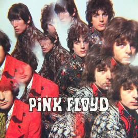 PINK FLOYD - THE PIPER AT THE GATES OF DAWN 1967/2022 (PFRLP38, Mono, 180 gm.) PINK FLOYD/EU MINT (0190295024406)