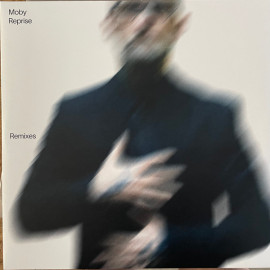 MOBY - REPRISE REMIXES 2 LP Set 2022 (486 0576) DEUTSCHE GRAMMOPHON/EU MINT (0028948605767)