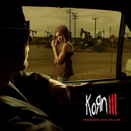 KORN III - REMEMBER WHO YOU ARE 2010 (RRCAR 7757-1) ROADRUNNER/CARGO/GER. MINT (4024572447410)
