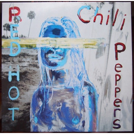 RED HOT CHILI PEPPERS - BY THE WAY 2 LP Set 2002 (9362-48140-1) GAT, WARNER BROS./GER. MINT