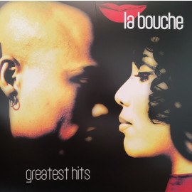 LA BOUCHE - GREATEST HITS 2 LP Set 2022 (MOVLP2966) MUSIC ON VINYL/EU MINT (8719262024755)