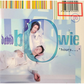 DAVID BOWIE - HOURS… 1999/2022 (0190295253318) ISO RECORDS/EU MINT (0190295253318)