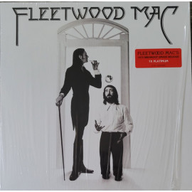 LP Mac Fleetwood: Fleetwood Mac