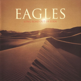 EAGLES - LONG ROAD OUT OF EDEN 2 LP Set 2007 (0602517546950) OIS, GAT, UNIVERSAL/EU MINT
