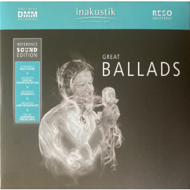 Reference Sound Edition: Great Ballads