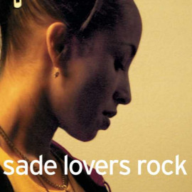 SADE - LOVERS ROCK 2000/2020 (500766 1, 180 gm. Reissue) OIS, EPIC/EU MINT (0886976610814)