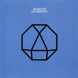 Schiller - Illuminate 2 Lp Set 2023 (19658782871, 180 Gm., Blue) Sony Music/eu Mint (0196587828714)