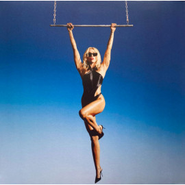 Miley Cyrus - Endless Summer Vacation Vinyl LP