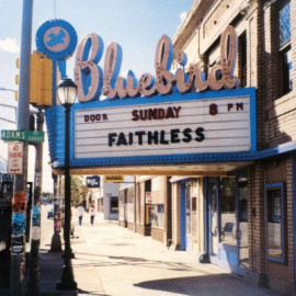 FAITHLESS - SUNDAY 8 PM 2 LP Set 1998/2010 (MOVLP152, 180 gm.) MUSIC ON VINYL/EU MINT (5014524150368)