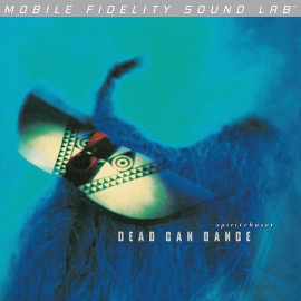 DEAD CAN DANCE - SPIRITCHASER 2 LP Set 1996/2010 (MOFI 2-002) GAT, MOBILE FIDELITY/USA MINT (0821797200028)