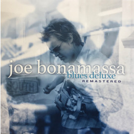 Joe Bonamassa - Blues Deluxe 2 Lp Set 2012/2023 (jra12910, 180 Gm.) Provogue/eu Mint (0061297129102)