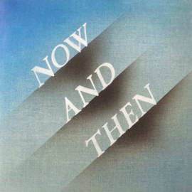 Beatles - Now And Then / Love Me Do 2023 (uijy-75252, Ltd., 12") Apple Records/eu Mint (0602448145864)