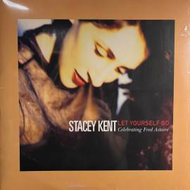 Stacey Kent - Celebrating Fred Astaire 2 Lp Set 2023 (clp33211, 180 Gm.) Candid/eu (0708857332113)