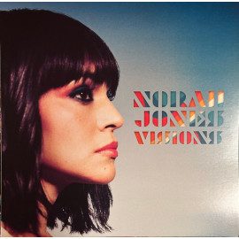 Norah Jones - Visions 2024 (00602458671490) Blue Note/eu Mint (0602458671490)