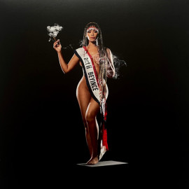 Beyonce - Cowboy Carter (2024) Vinyl 2LP Set