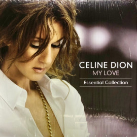 Celine Dion - My Love Essential Collection 2 Lp Set 2024 (196588794513) Columbia/eu Mint (0196588794513)