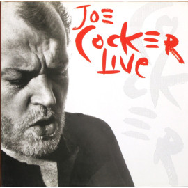 Joe Cocker - Joe Cocker Live Vinyl 2LP