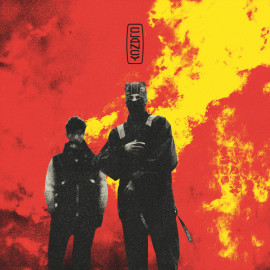 TWENTY ONE PILOTS - CLANCY 2024 (075678609428, Red) FUELED BY RAMEN/EU MINT (0075678609428)