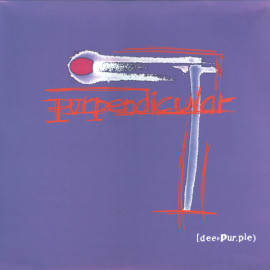 DEEP PURPLE – PURPENDICULAR 2 LP Set 1996/2011 (MOVLP361, 180 gm.) MUSIC ON VINYL/EU MINT (8713748982362)