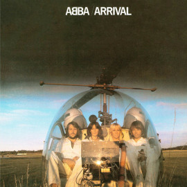ABBA - ARRIVAL (Polar ‎– 602527346502 180 gr.) EU