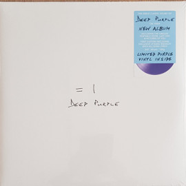 Deep Purple - =1 (Set 2024) Vinyl 2LP