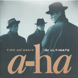 a-ha - Time And Again (The Ultimate a-ha) (2024) Vinyl 2LP Set