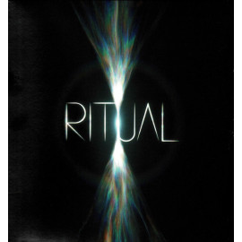 Jon Hopkins - Ritual (2024) Vinyl 2LP Set