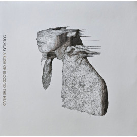 Coldplay - A Rush Of Blood To The Head (2002/2024) Vinyl LP