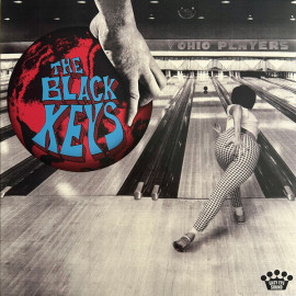 Black Keys - Ohio Players (2024) Vinyl LP