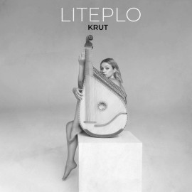 Krut - Liteplo (2025) Vinyl 2LP